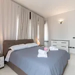 Appartamento Ospedale Civile 5 - F&L Apartment