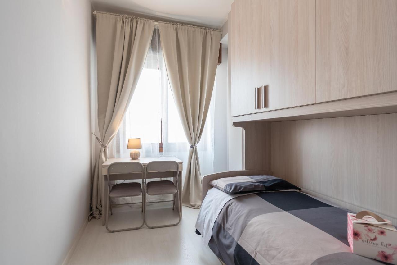 Ospedale Civile 5 - F&l Appartement *