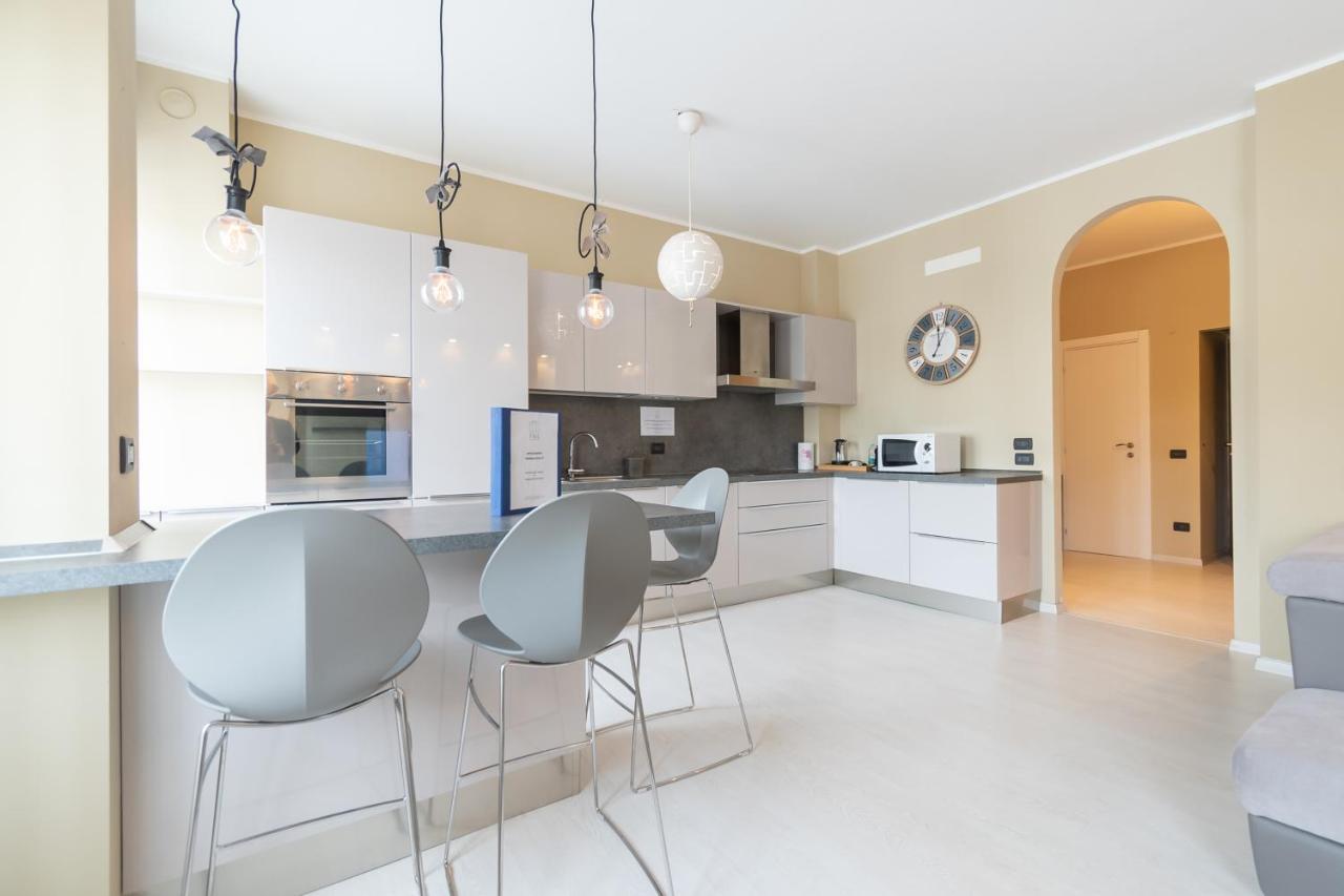 Appartement Ospedale Civile 5 - F&l *