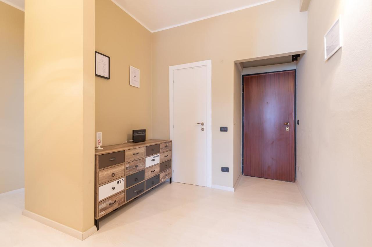 Appartement Ospedale Civile 5 - F&l Brescia